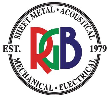 RGB Mechanical Contractors Inc